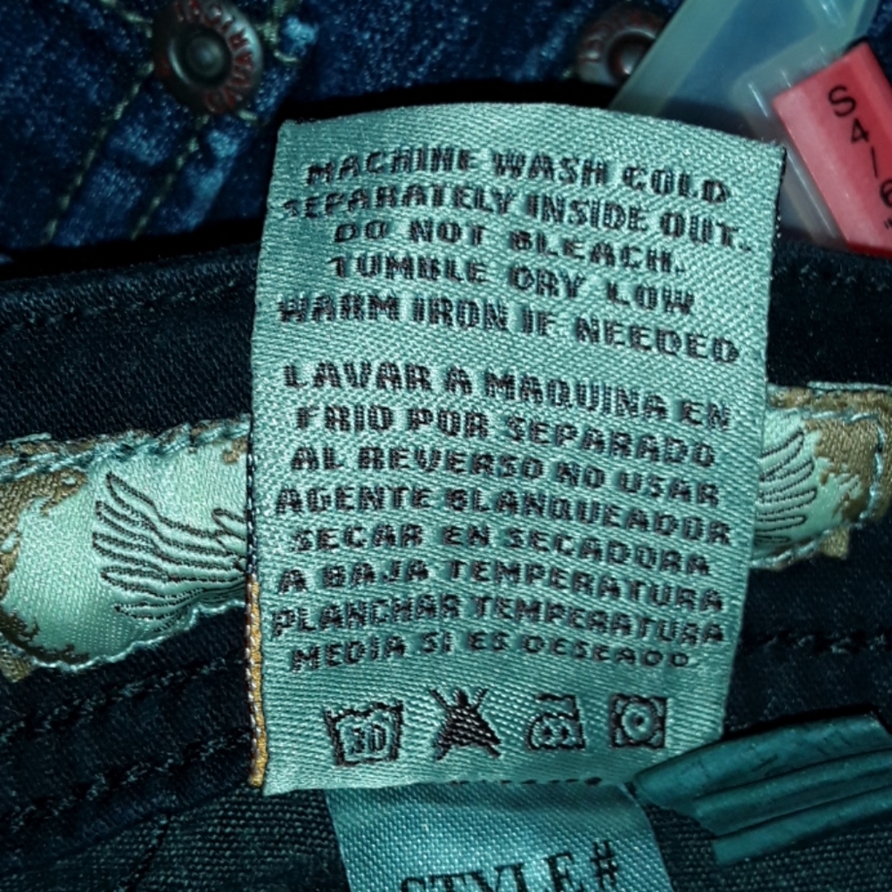 Jeans - Picture 3 of 3
